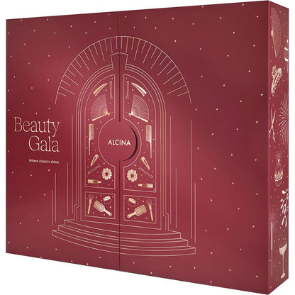 Alcina Adventskalender 2026 - Beauty Gala - mit 24 tollen Geschenken