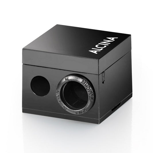 Alcina Kosmetikspitzer mit Adapter