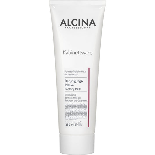 Alcina Beruhigungs-Maske - 250ml