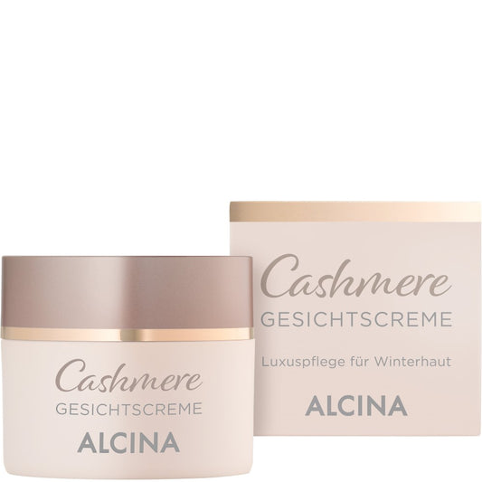 Alcina Cashmere Face Cream 50 ml
