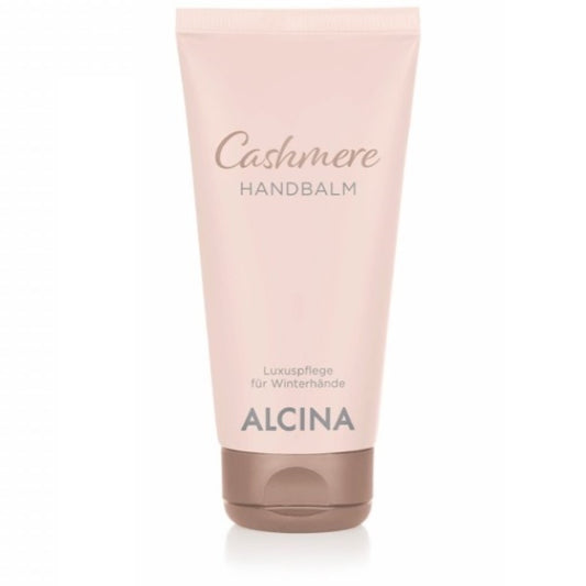 Alcina Cashmere hand balm 50 ml