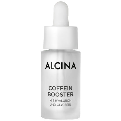 Alcina Coffein Booster 15ml