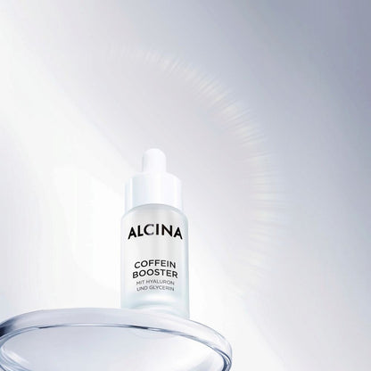 Alcina Coffein Booster 15ml