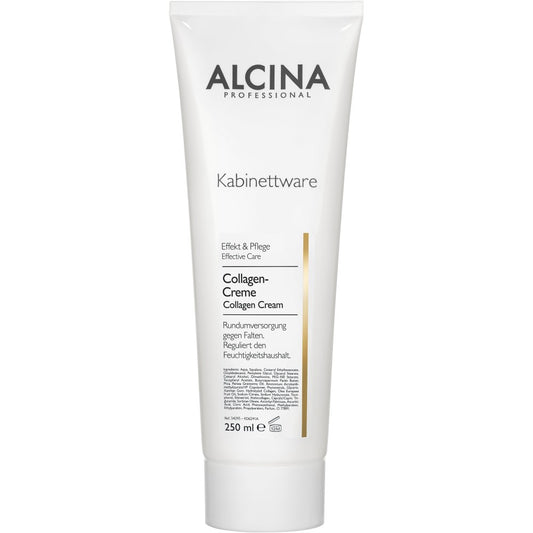 Alcina Collagen-Creme - 250ml