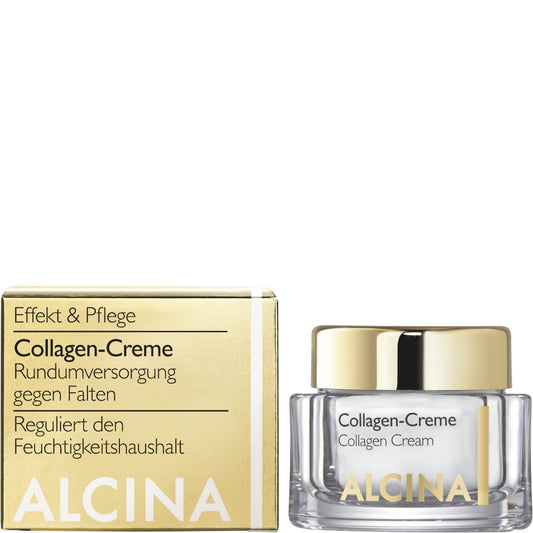 Alcina Collagen-Creme - 50ml