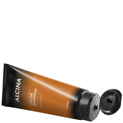 Alcina Color - Shampoo - copper - 200ml