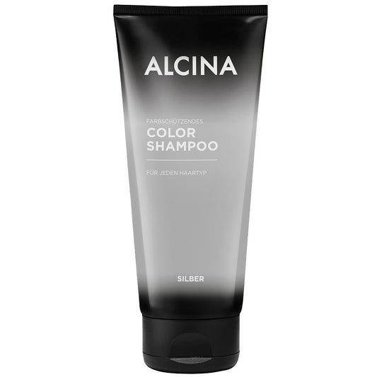 Alcina Color - Shampoo - silber - 200ml