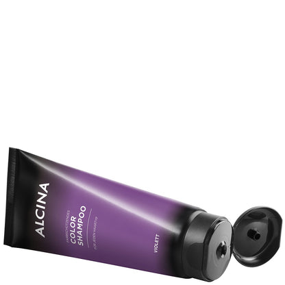 Alcina Color - Shampoo - violett - 200ml