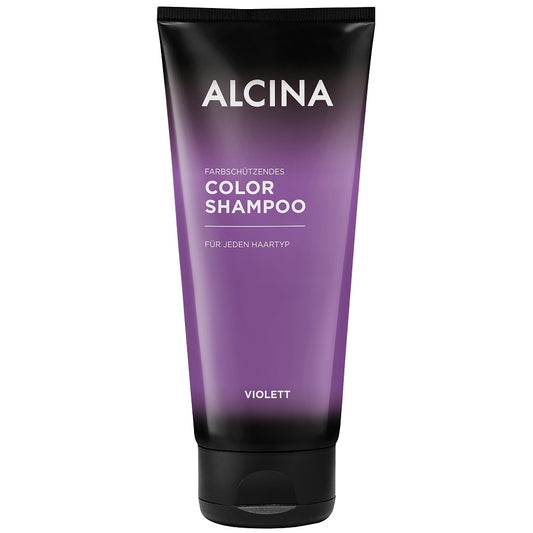 Alcina Color - Shampoo - violett - 200ml