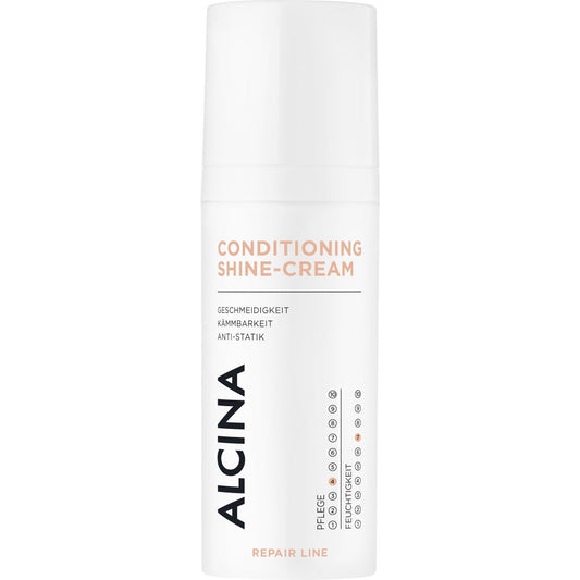 Alcina Conditioning Shine-Cream - 50ml