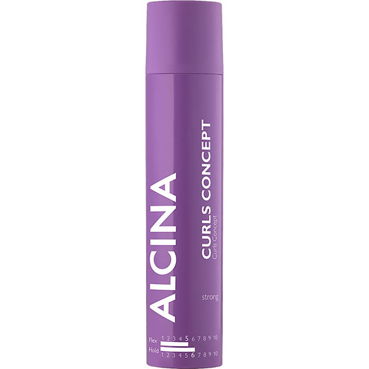 Alcina Curls-Concept-100ml