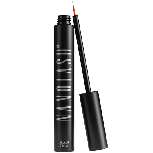 Nanolash Eyelash Serum 3 ml - Wimperserum