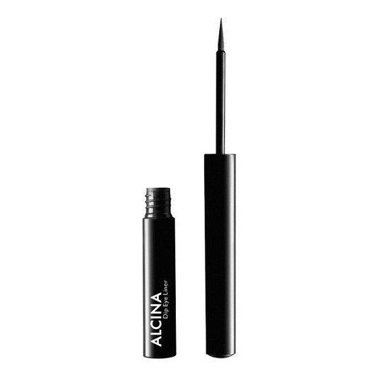 Alcina Dip Eye Liner BLACK