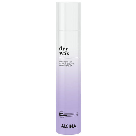 Alcina Dry Wax 200ml