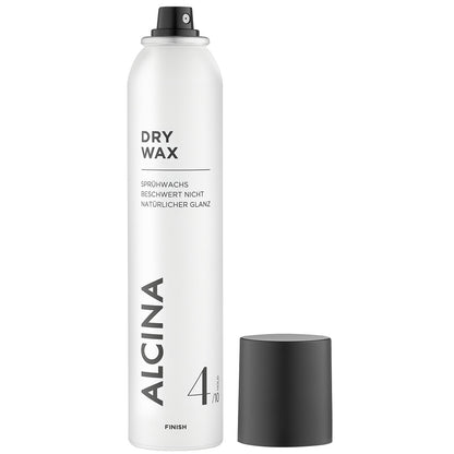 Alcina Dry Wax 200ml