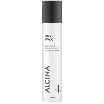 Alcina Dry Wax 200ml