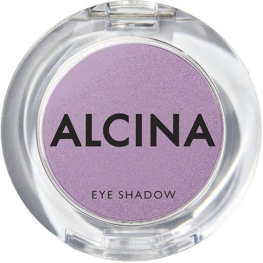 Alcina Eye Shadow - Soft Lilac