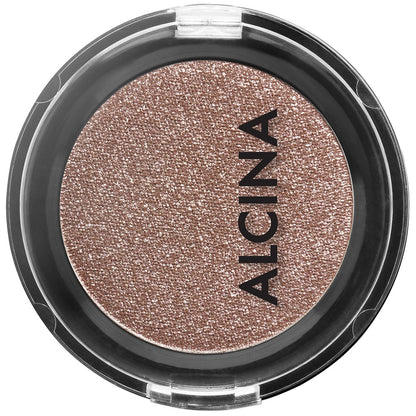 Alcina Eye Shadow - cosmic chocolate