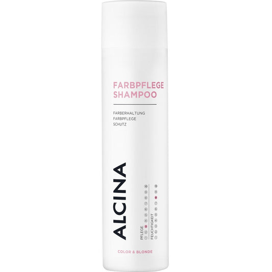 Alcina Farbpflege - Shampoo - 250ml