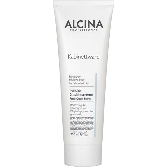 Alcina Fennel Face Cream - 250ml