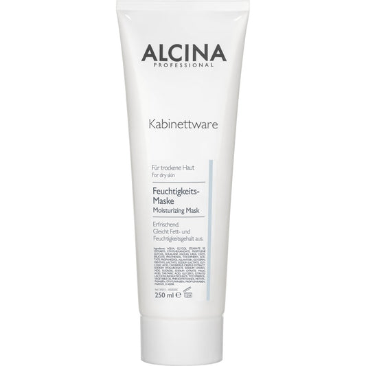 Alcina Moisturizing Mask - 250ml