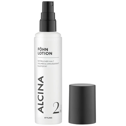 Alcina Föhn Lotion 125ml