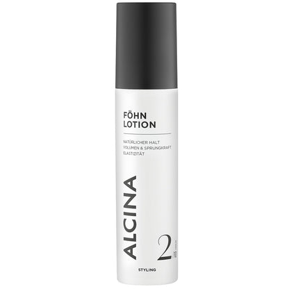 Alcina Föhn Lotion 125ml