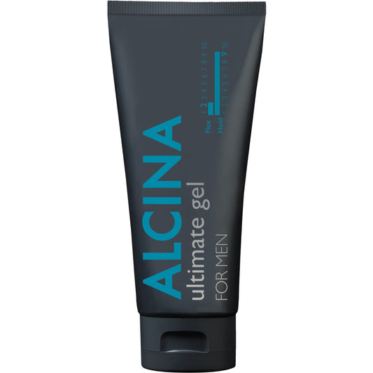 Alcina For Men Ultimate Gel - 100ml