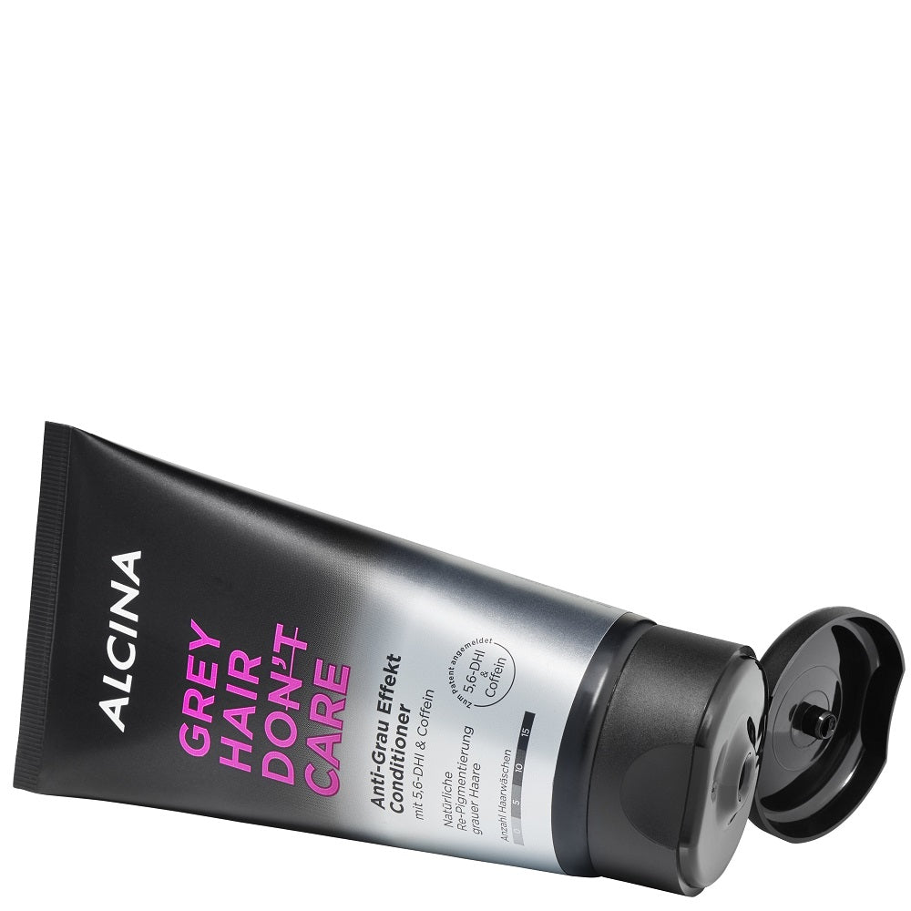 Alcina GRAY HAIR DON'T CARE Conditioner 150ml