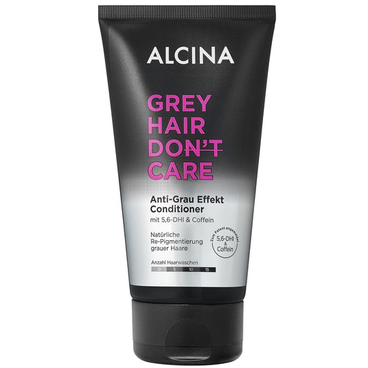 Alcina GRAY HAIR DON'T CARE Conditioner 150ml