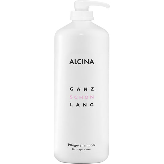 Alcina Ganz Schön Lang Shampoo 1250 ml