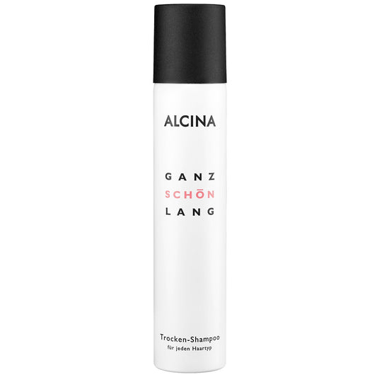 Alcina Ganz Schön Lang Trocken-Shampoo 200 ml