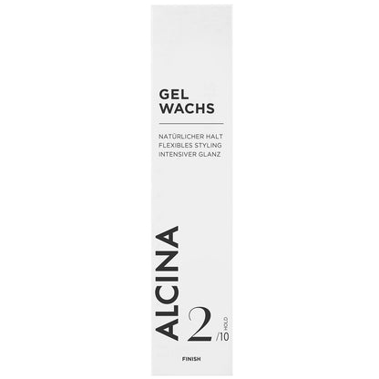 Alcina Gel Wachs 60 ml