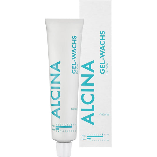 Alcina Gel-Wachs 60 ml