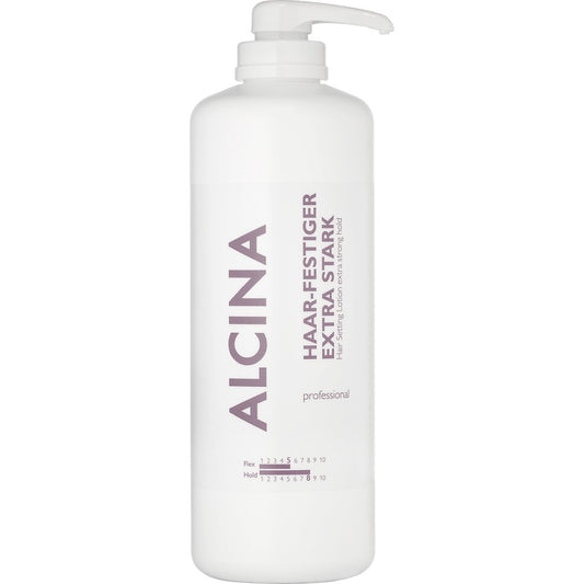 Alcina Haar-Festiger Extra-Stark 1200ml