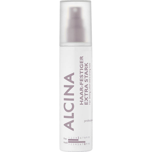 Alcina Hair Fixer Extra Strong 125ml