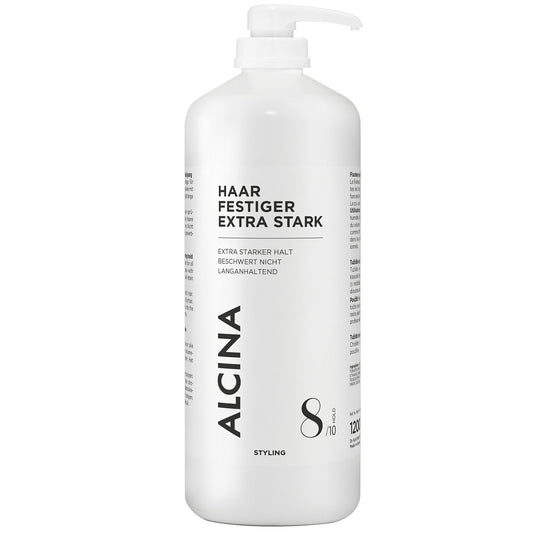 Alcina Haar Festiger extra stark 1200ml