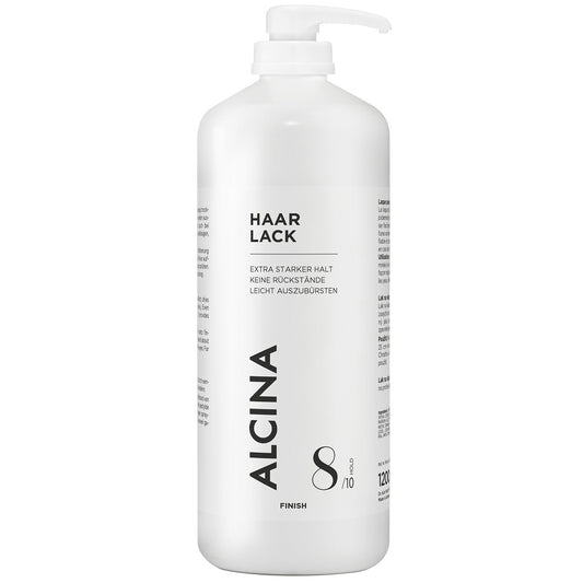 Alcina Haar Lack 1200ml