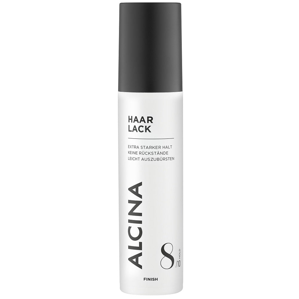 Alcina Haar Lack 125ml