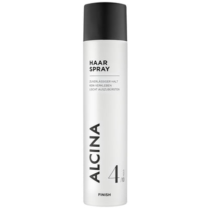 Alcina Haar Spray 400ml