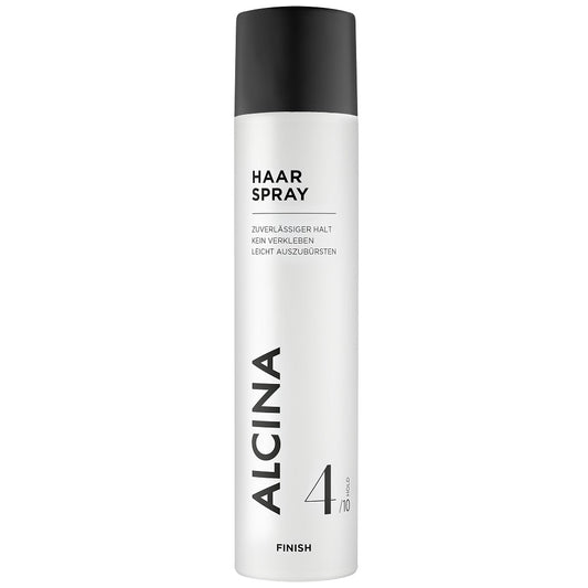 Alcina Haar Spray 400ml