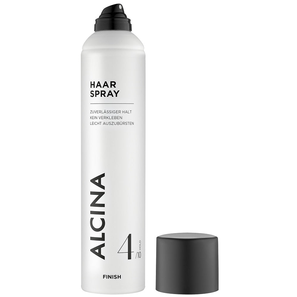 Alcina Haar Spray 400ml