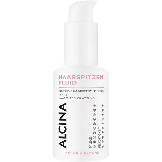 Alcina Haarspitzen-Fluid 30ml
