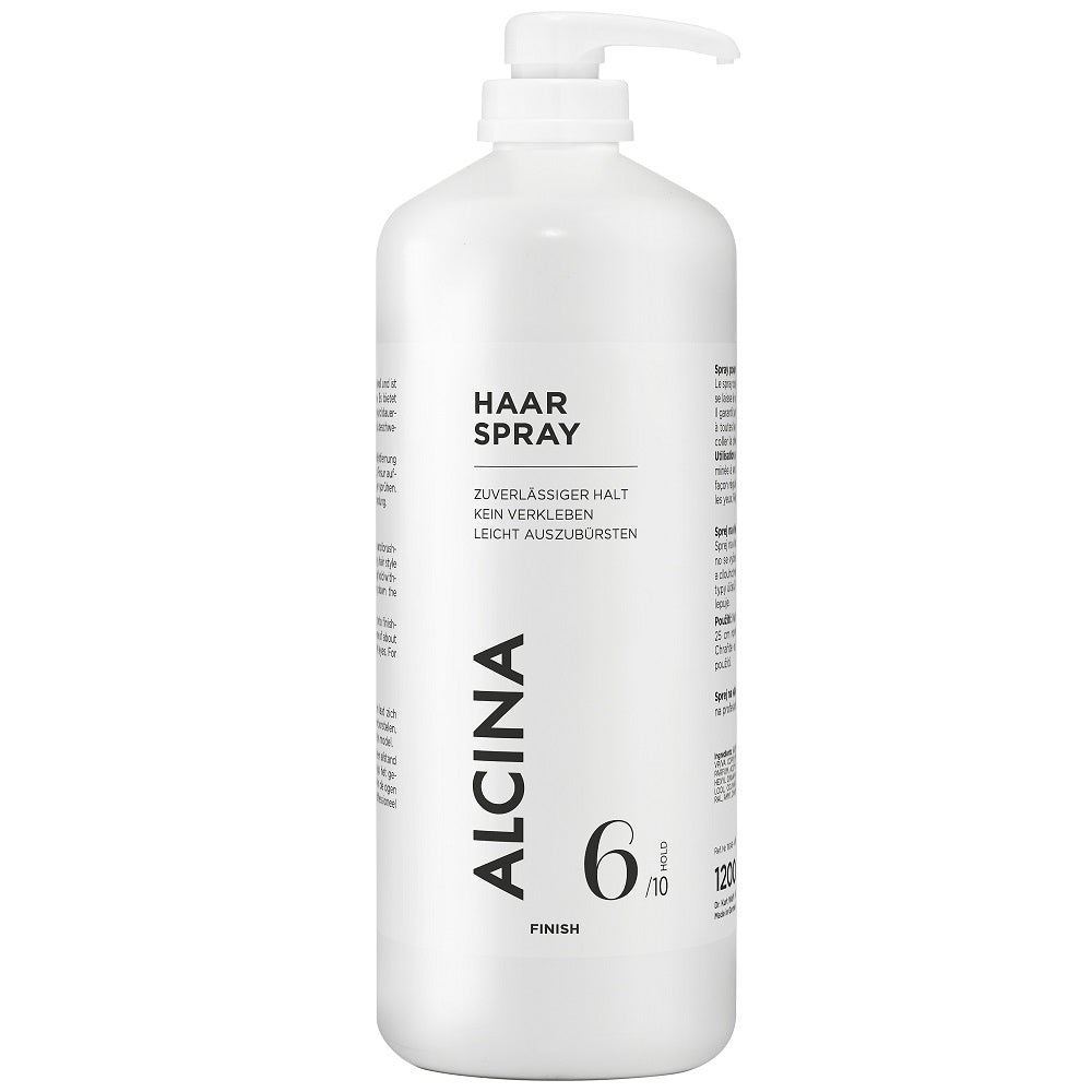 Alcina Haarspray 1200ml