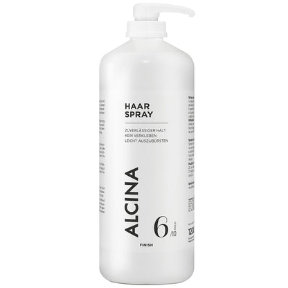 Alcina Haarspray 1200ml