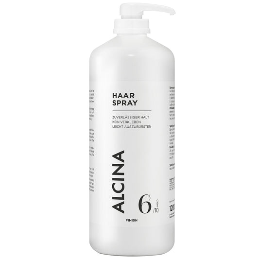Alcina Haarspray 1200ml