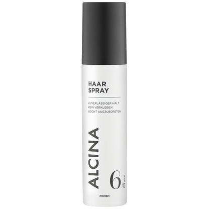 Alcina Haarspray 125ml