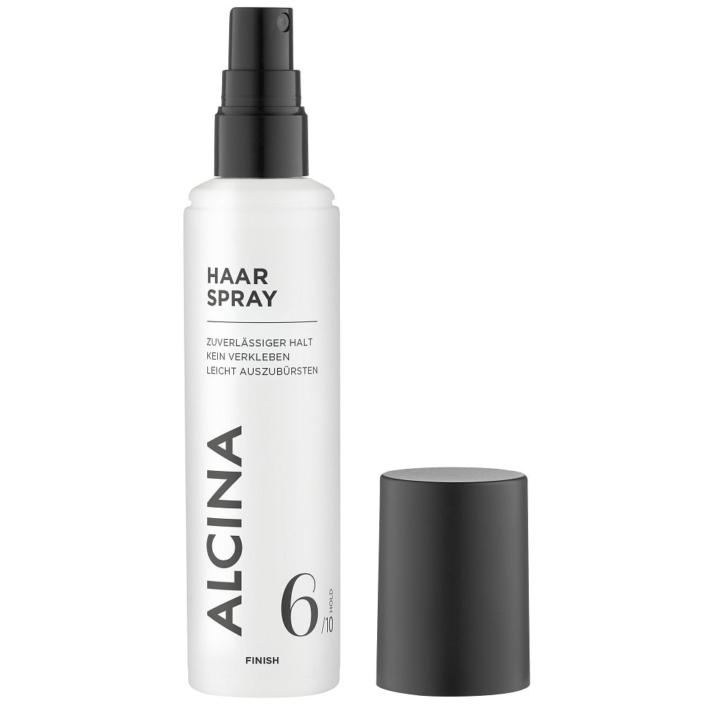 Alcina Haarspray 125ml