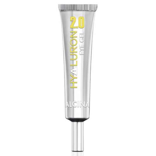 Alcina Hyaluron 2.0 Eye-Gel - 15ml - Augengel