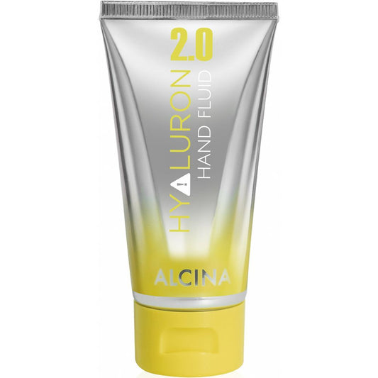 Alcina Hyaluron 2.0 Hand Fluid - 50ml - Hand Cream
